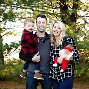 Meet your Posher, Dee